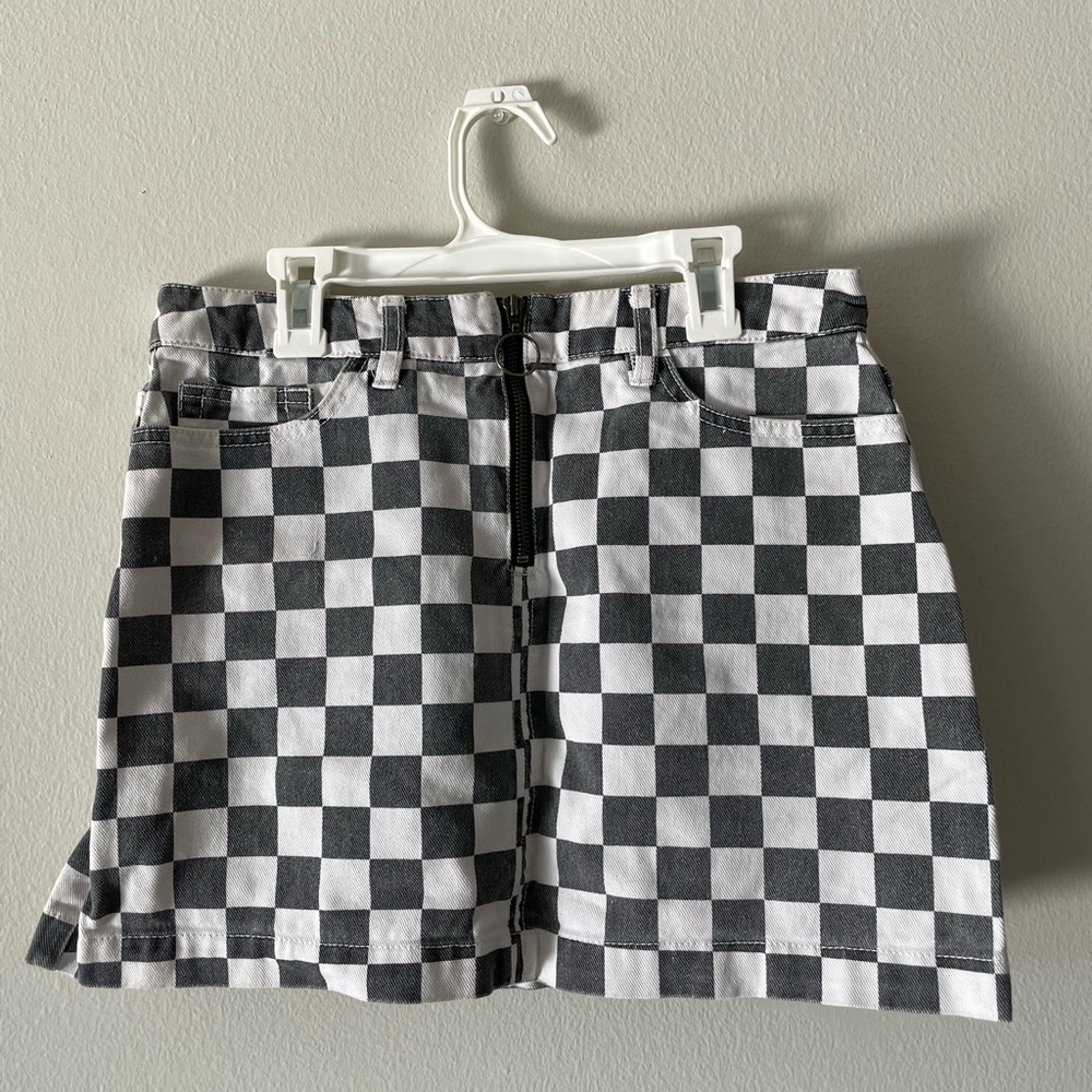 Urban Outfitters Denim Skirt